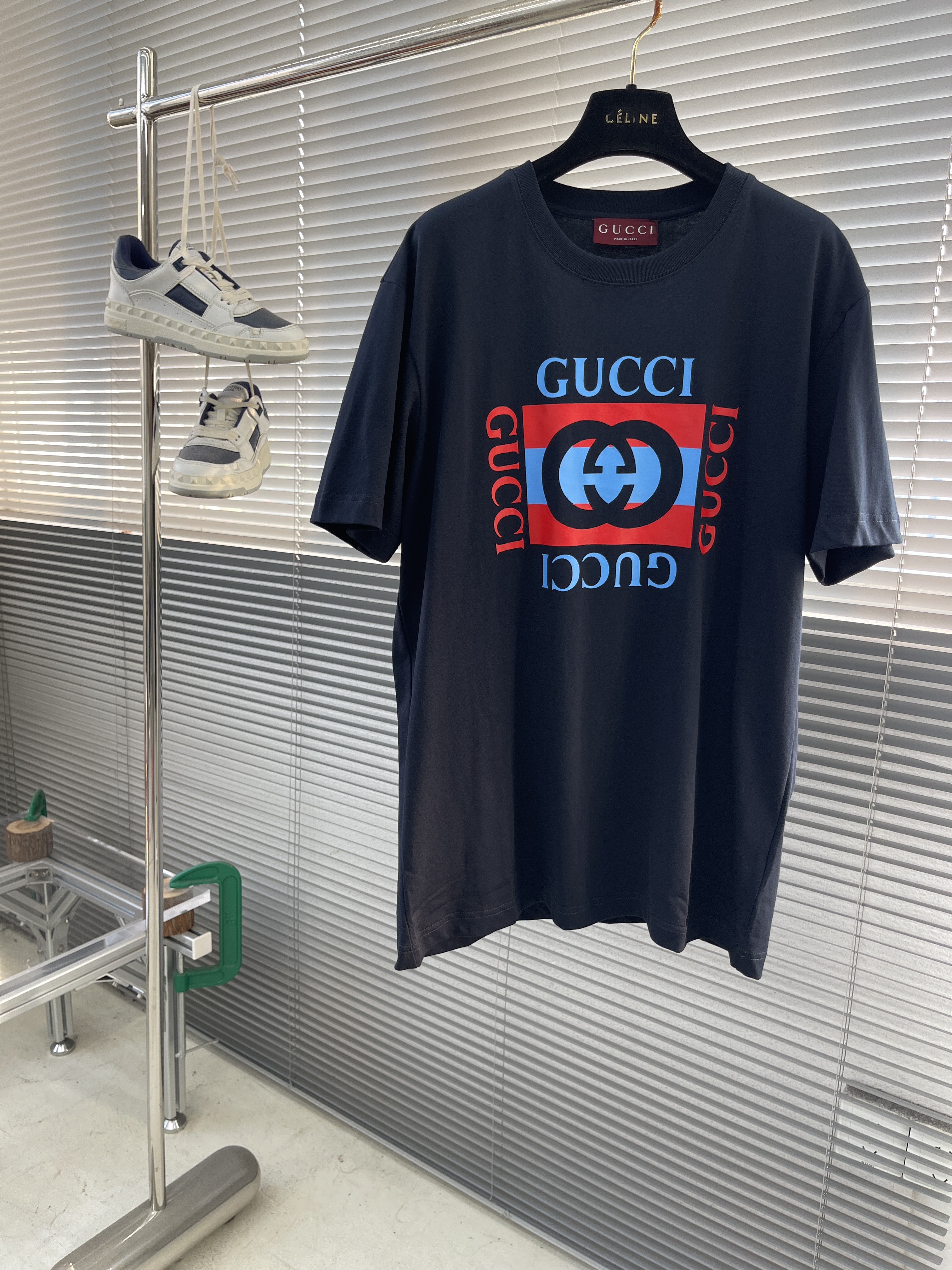 구찌 Gucci 반팔 티셔츠