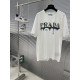 프라다 Prada 반팔 티셔츠