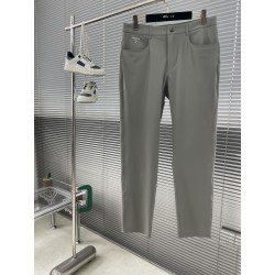 프라다 Prada 양복 바지