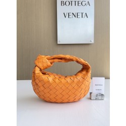 보테가베네타 Bottega Veneta 651876 Jodie 숄더백 23cm