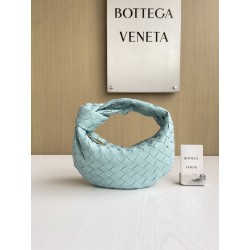 보테가베네타 Bottega Veneta 651876 Jodie 숄더백 23cm