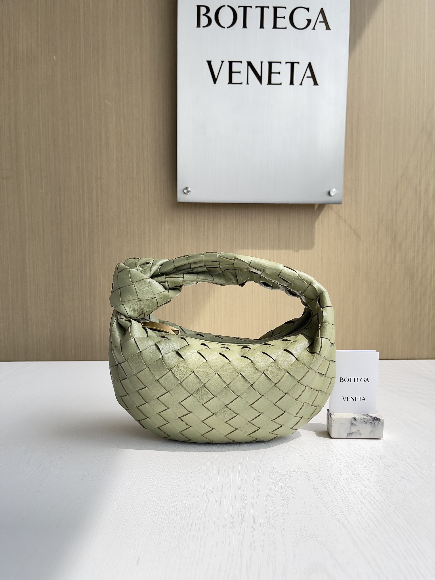 보테가베네타 Bottega Veneta 651876 Jodie 23cm