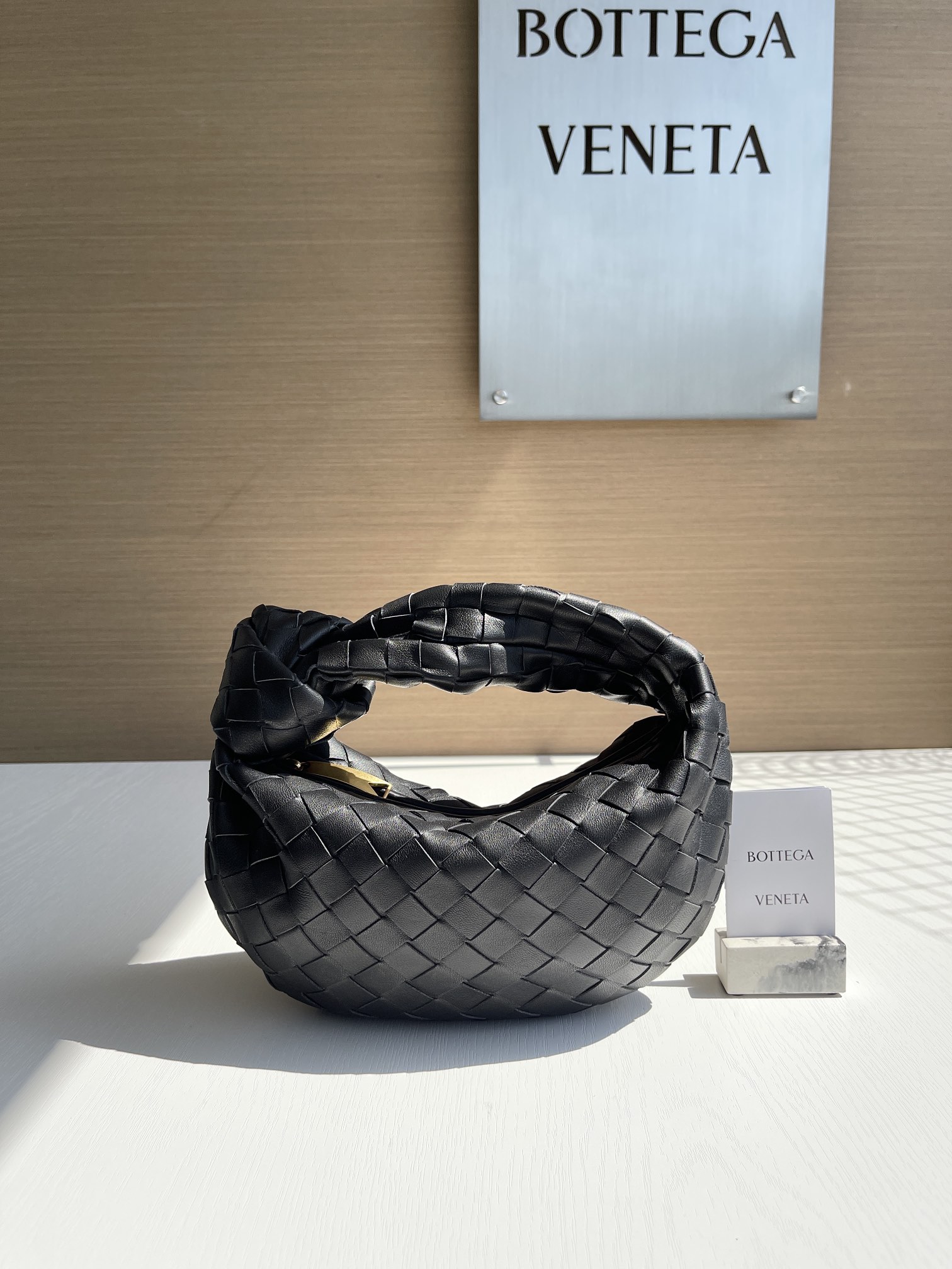 보테가베네타 Bottega Veneta 651876 Jodie 23cm