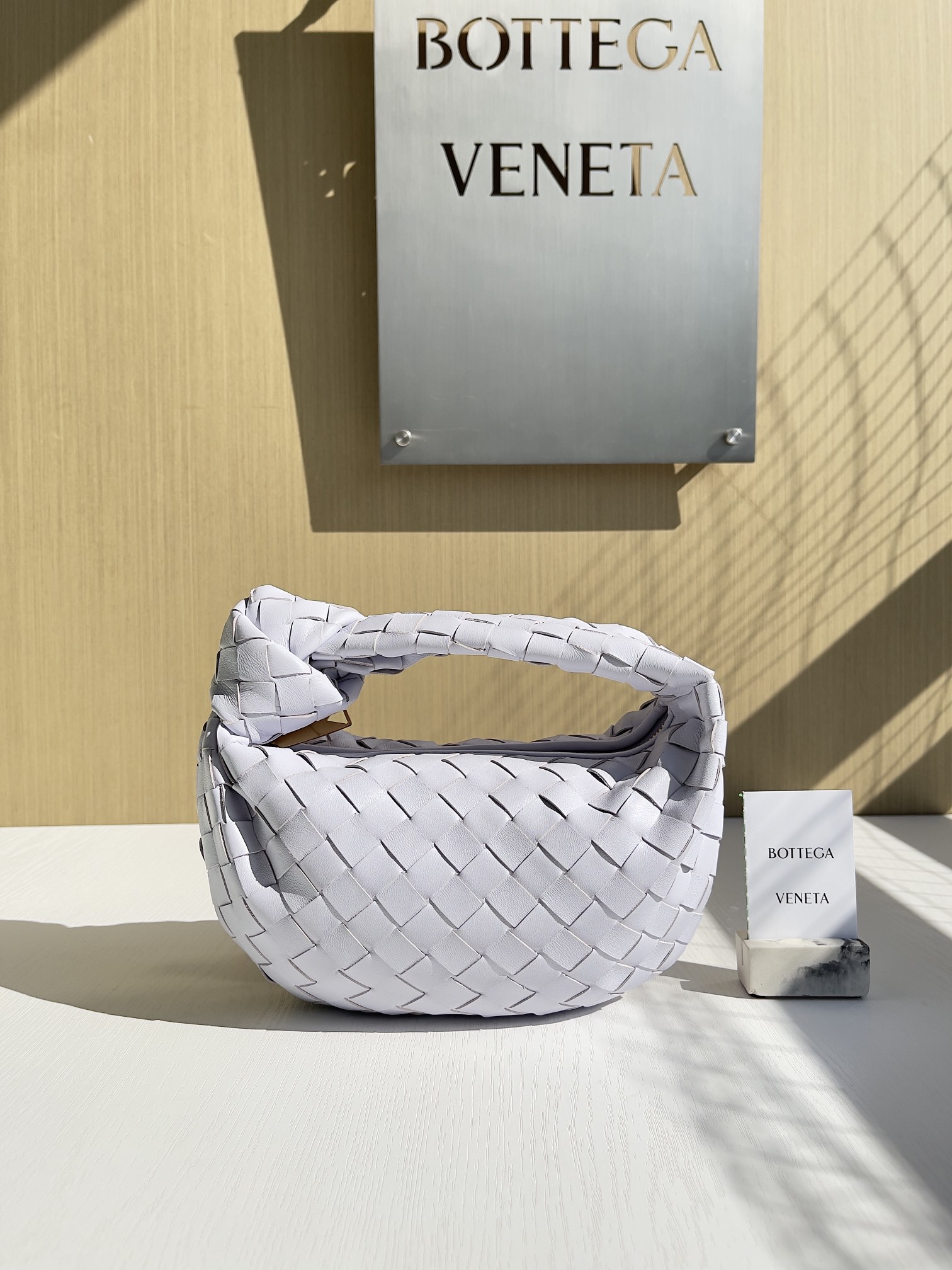 보테가베네타 Bottega Veneta 651876 Jodie 23cm