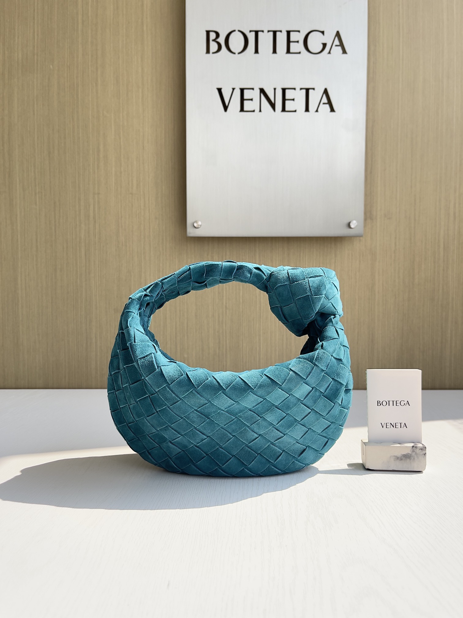 보테가베네타 Bottega Veneta 651876 Jodie 23cm