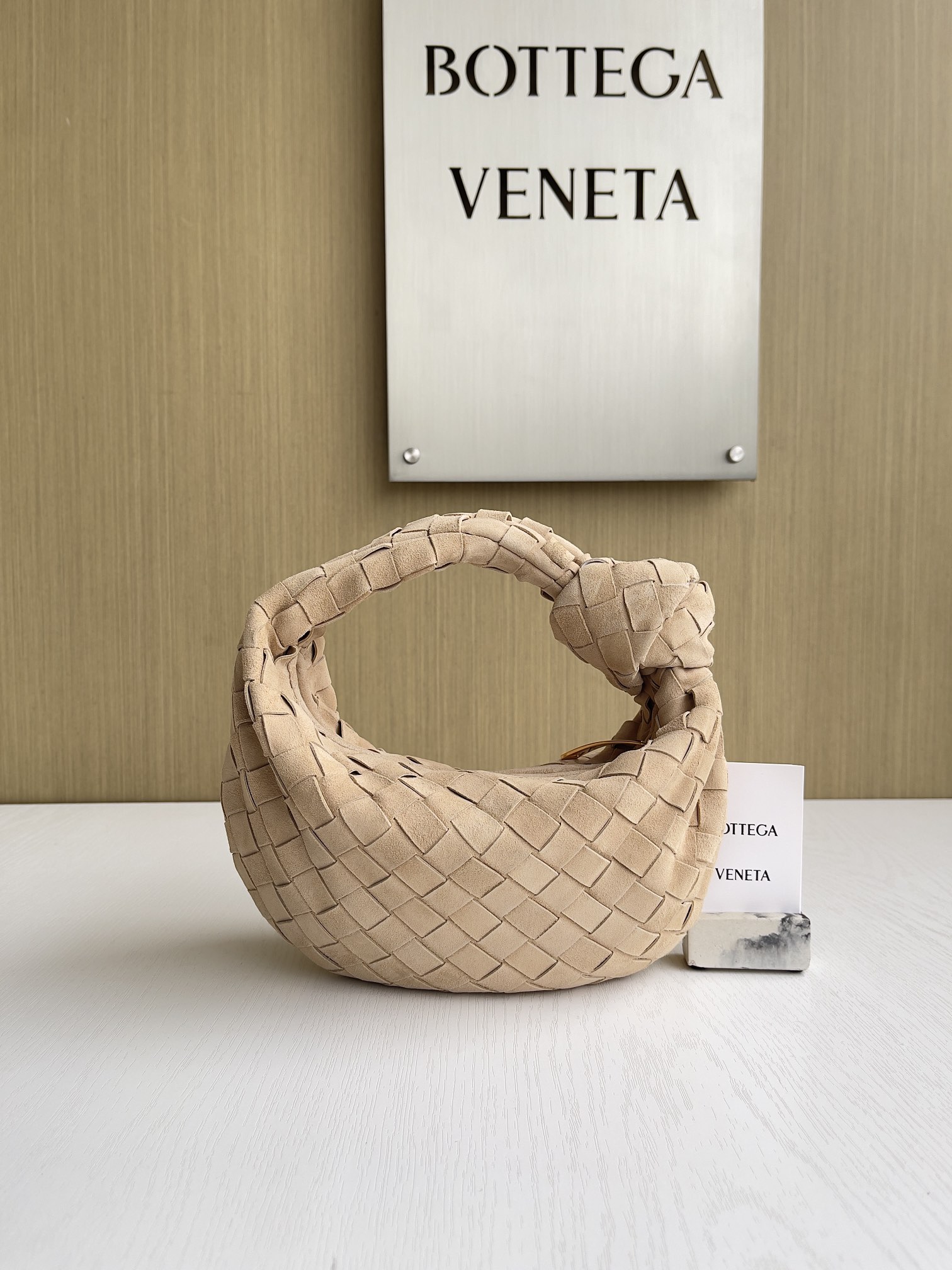 보테가베네타 Bottega Veneta 651876 Jodie 23cm