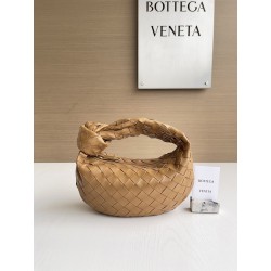 보테가베네타 Bottega Veneta 651876 Jodie 숄더백 23cm