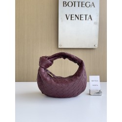 보테가베네타 Bottega Veneta 651876 Jodie 숄더백 23cm