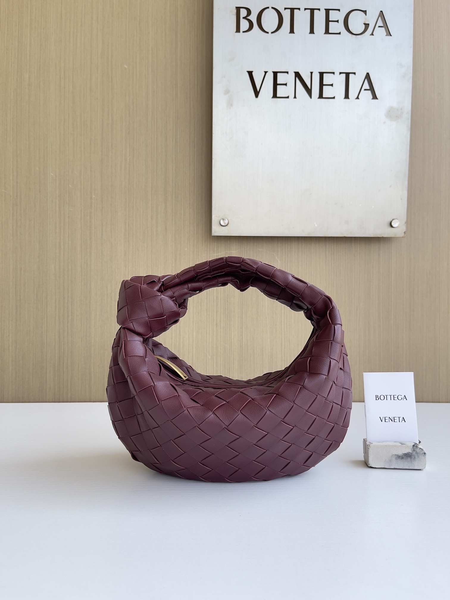 보테가베네타 Bottega Veneta 651876 Jodie 23cm