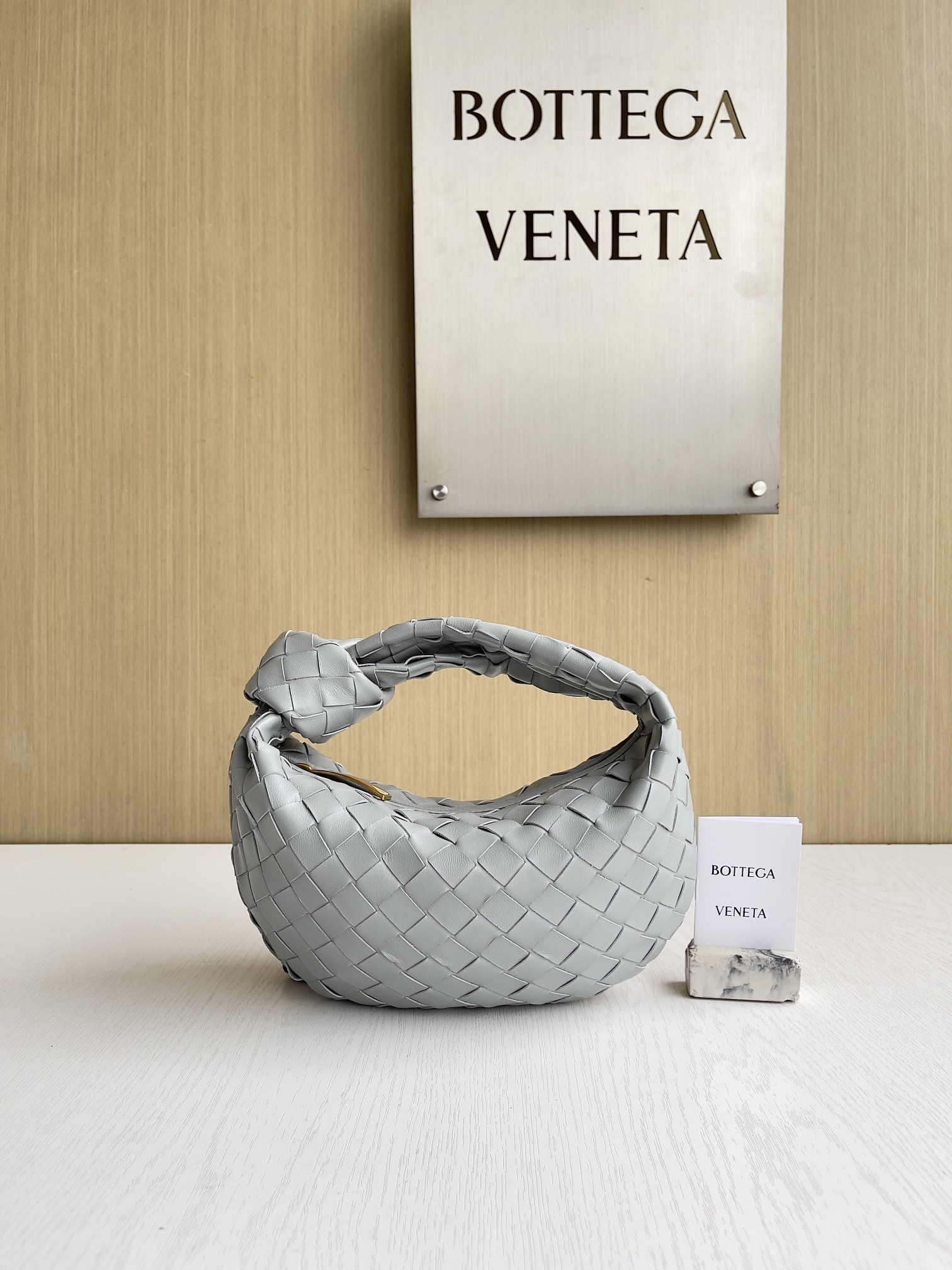 보테가베네타 Bottega Veneta 651876 Jodie 23cm