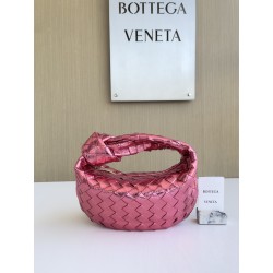 보테가베네타 Bottega Veneta 651876 Jodie 숄더백 23cm