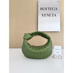 보테가베네타 Bottega Veneta 651876 Jodie 숄더백 23cm