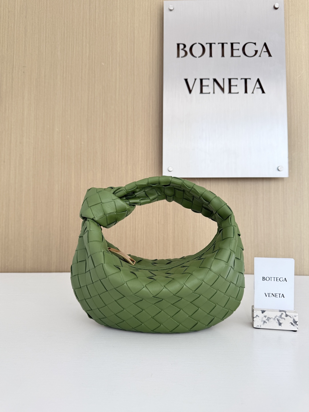 보테가베네타 Bottega Veneta 651876 Jodie 23cm