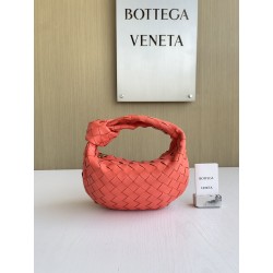 보테가베네타 Bottega Veneta 651876 Jodie 숄더백 23cm