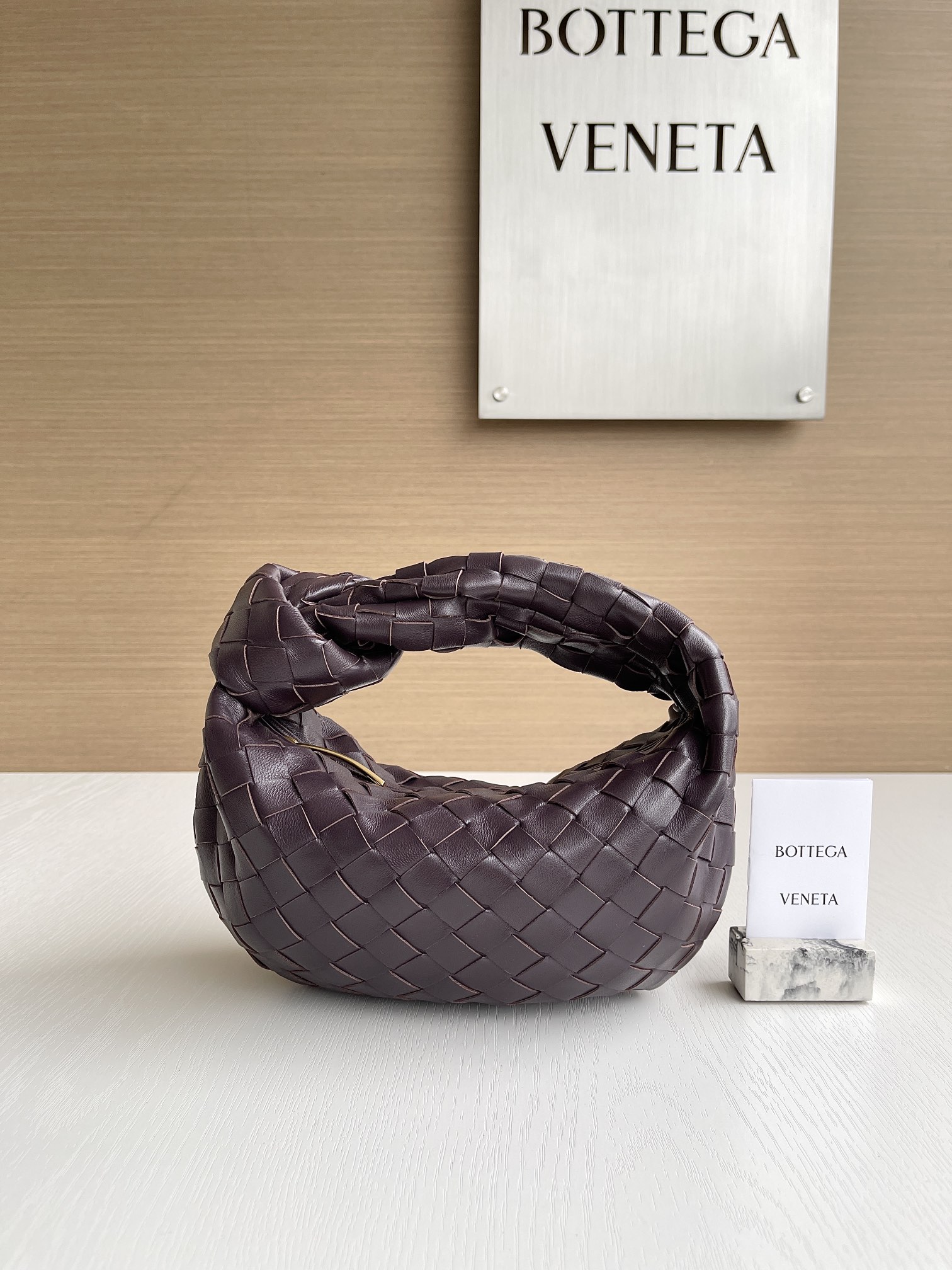 보테가베네타 Bottega Veneta 651876 Jodie  23cm