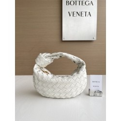 보테가베네타 Bottega Veneta 651876 Jodie 숄더백 23cm