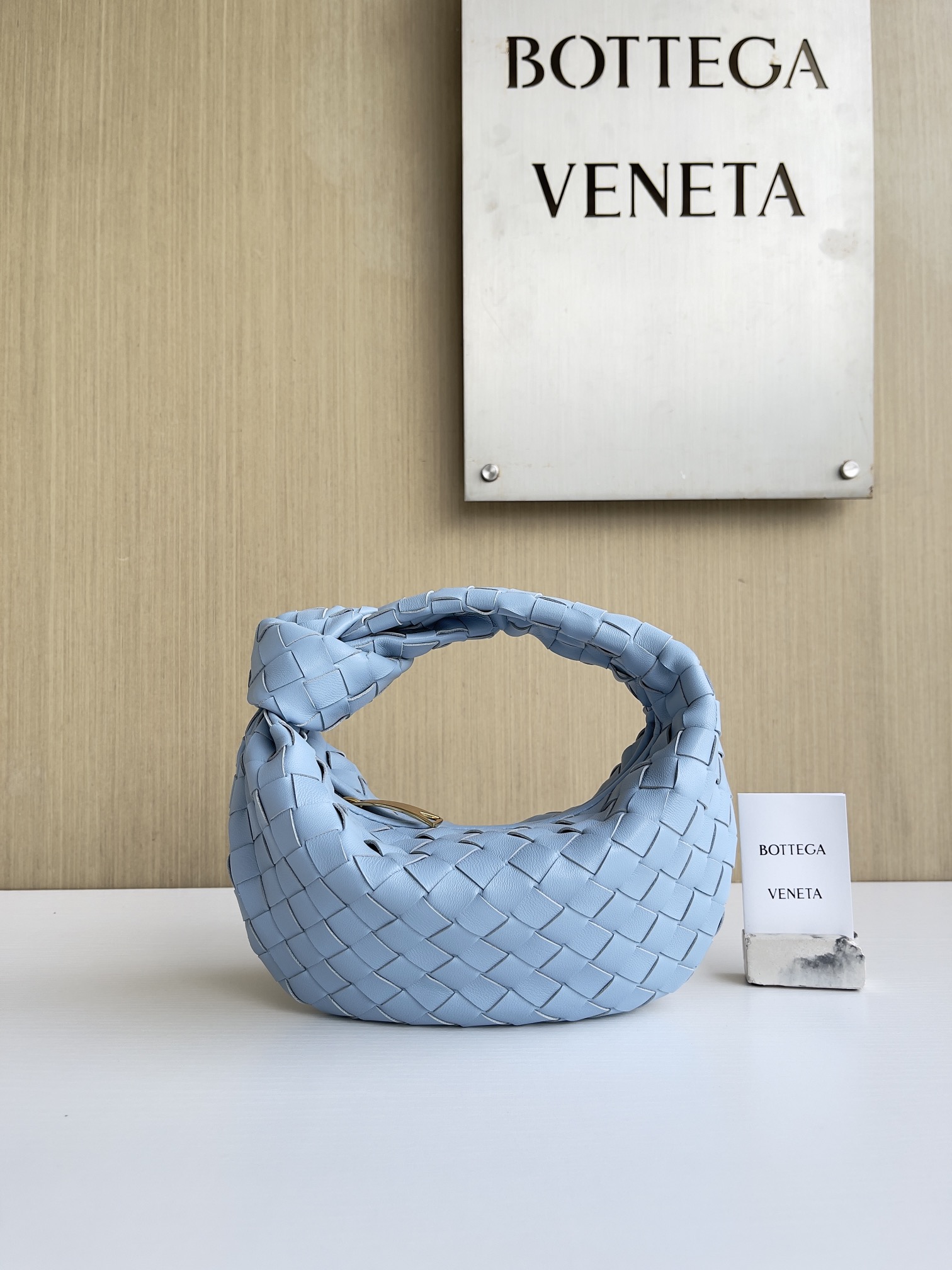 보테가베네타 Bottega Veneta 651876 Jodie 23cm