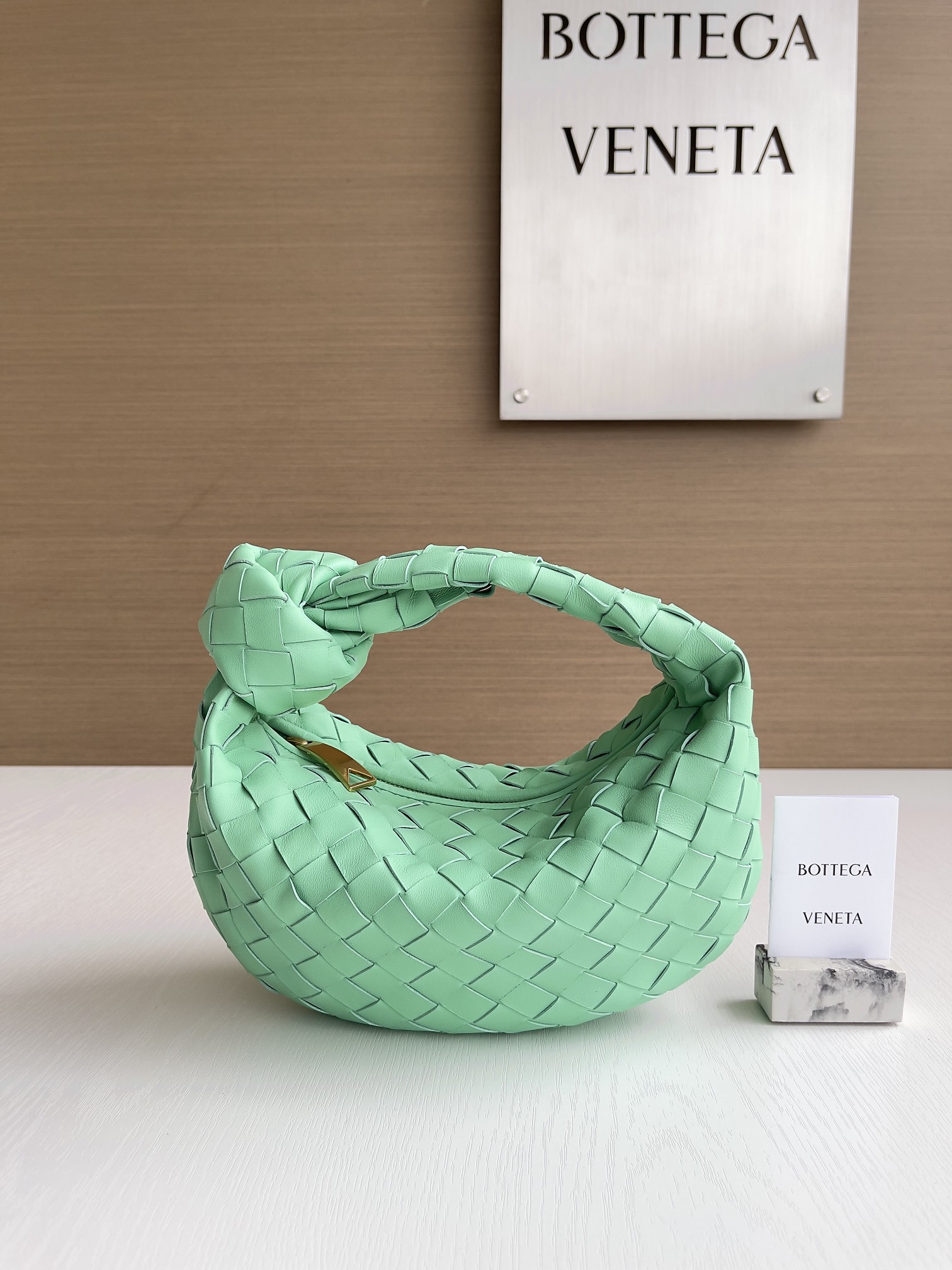 보테가베네타 Bottega Veneta 651876 Jodie 23cm