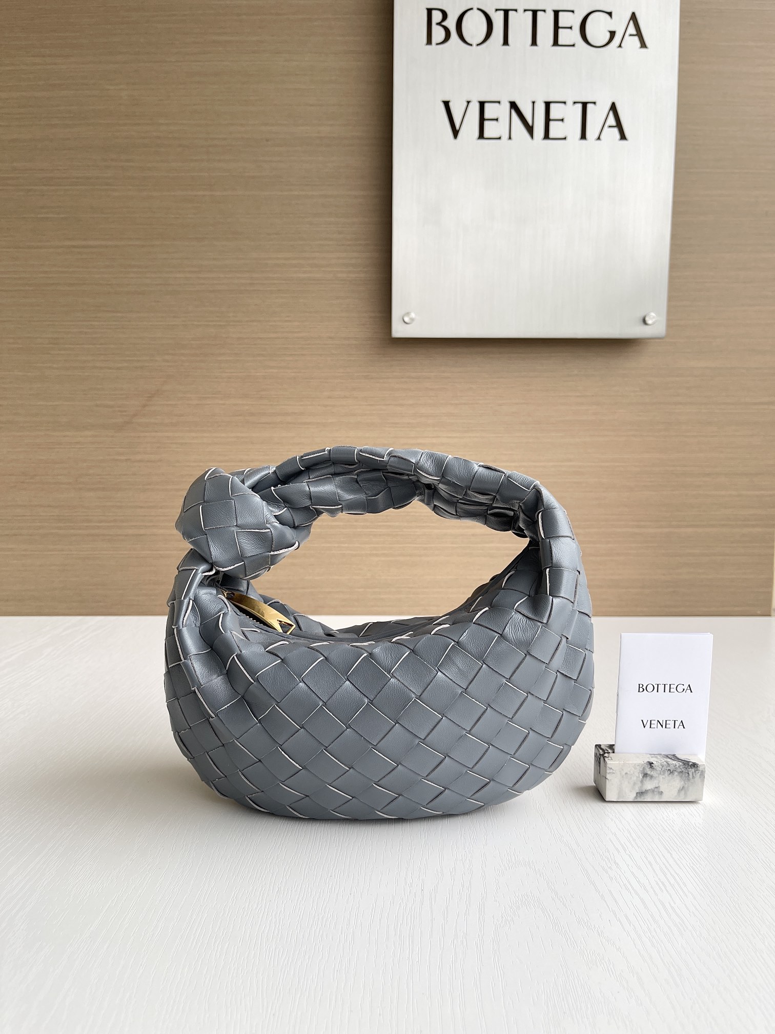 보테가베네타 Bottega Veneta 651876 Jodie 23cm