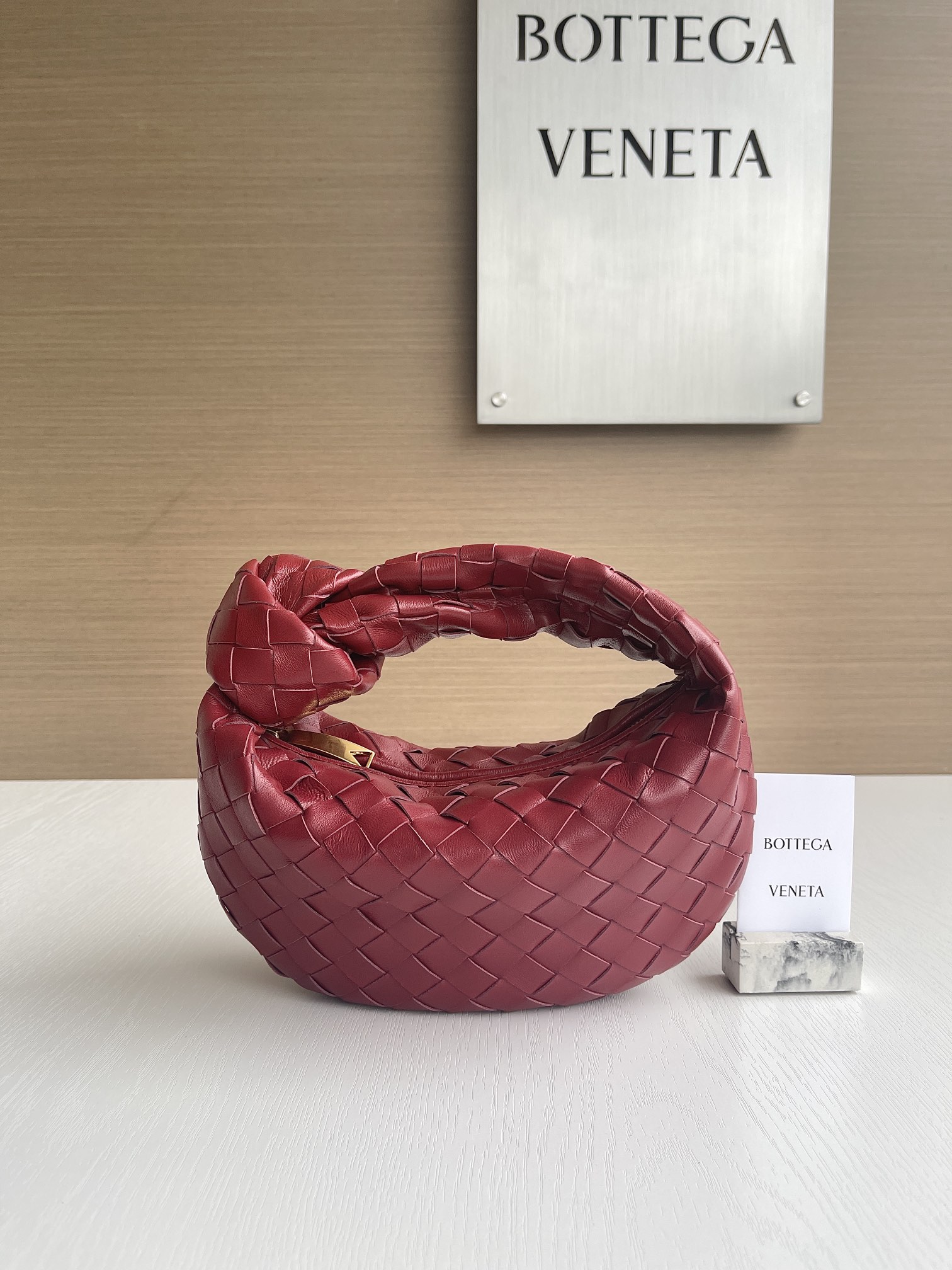 보테가베네타 Bottega Veneta 651876 Jodie 23cm