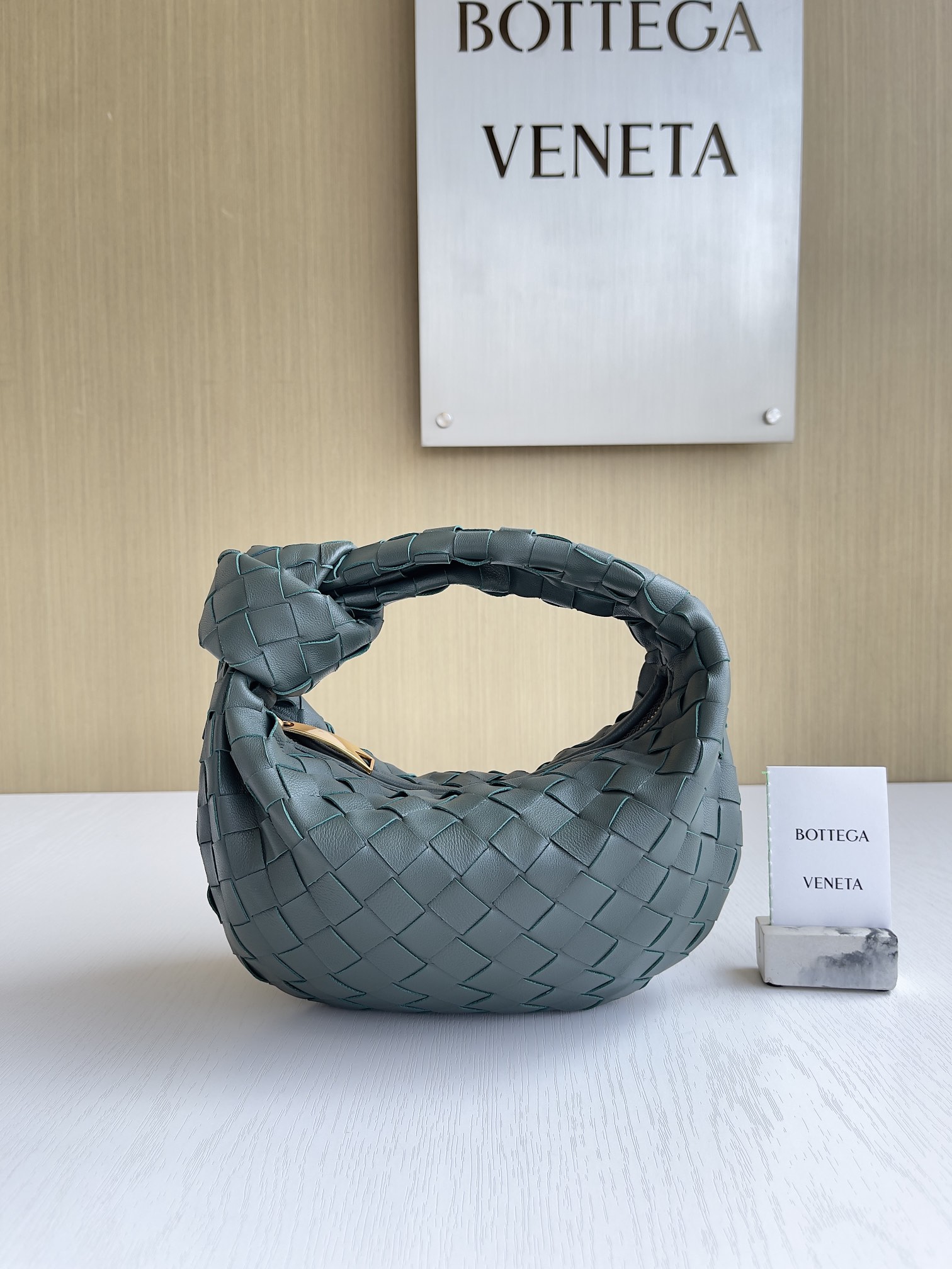 보테가베네타 Bottega Veneta 651876 Jodie 23cm
