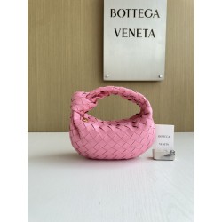 보테가베네타 Bottega Veneta 651876 Jodie 숄더백 23cm