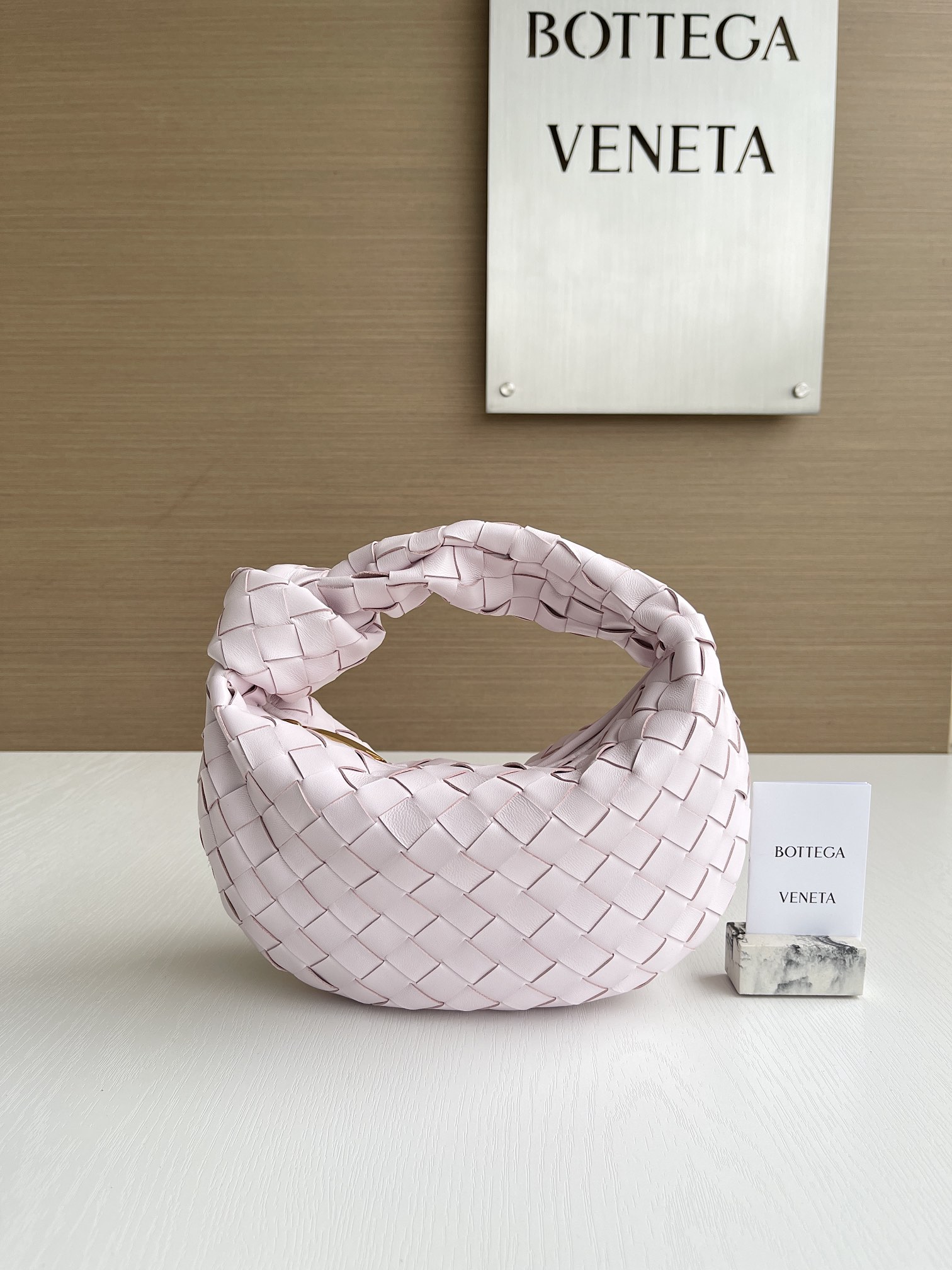 보테가베네타 Bottega Veneta 651876 Jodie 23cm
