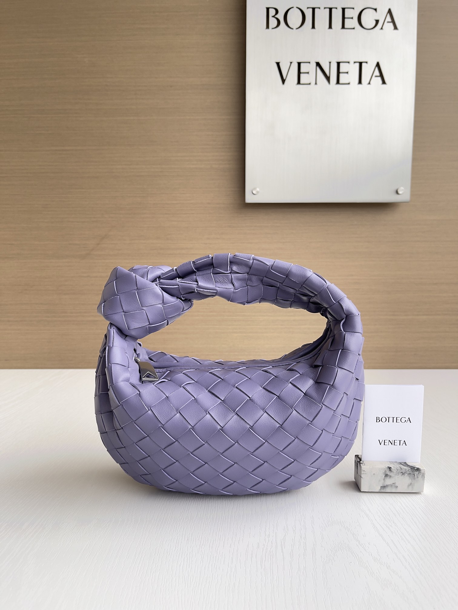보테가베네타 Bottega Veneta 651876 Jodie 23cm
