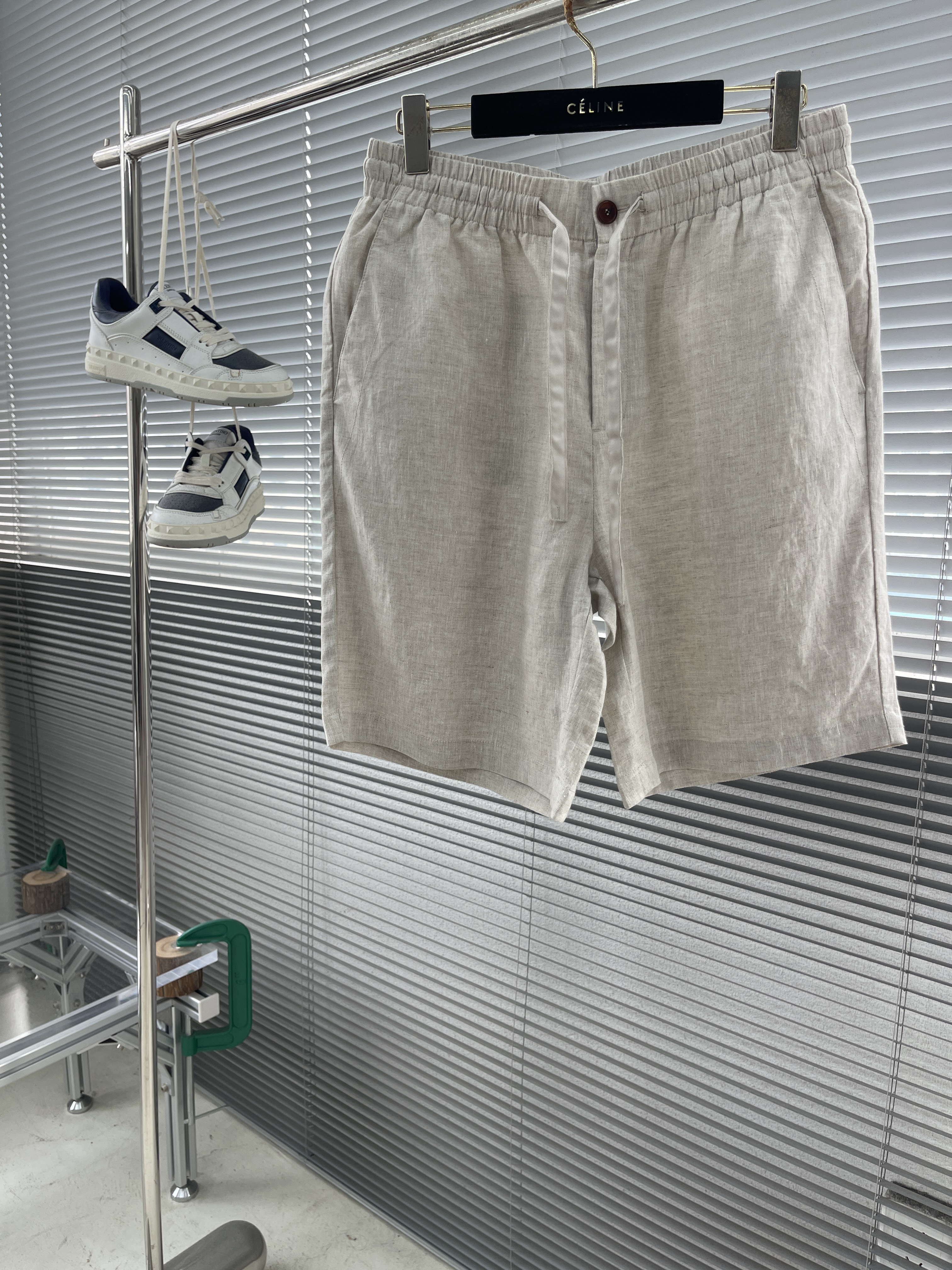 제냐 Zegna 반바지