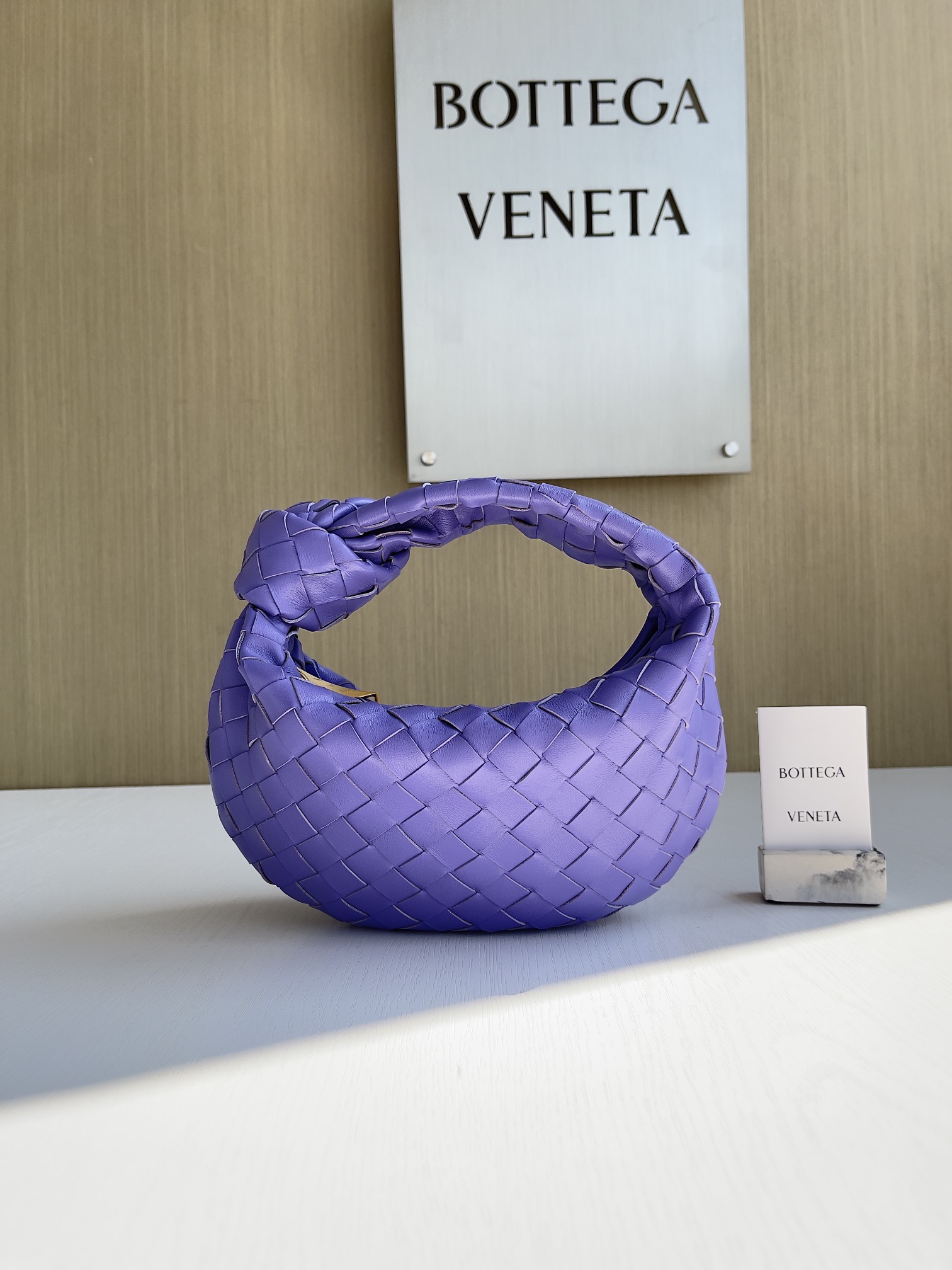 보테가베네타 Bottega Veneta 651876 Jodie 23cm