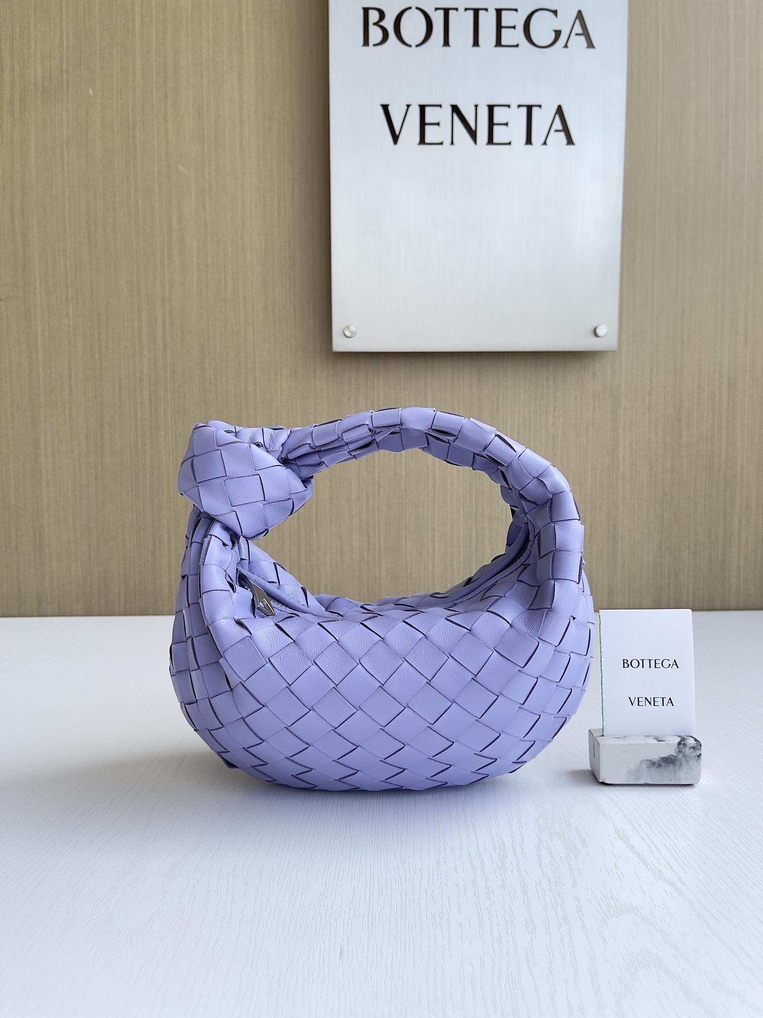 보테가베네타 Bottega Veneta 651876 Jodie 23cm