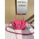 보테가베네타 Bottega Veneta 666873 Arco 17cm