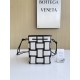 보테가베네타 Bottega Veneta 680218 Cassette W04 18cm