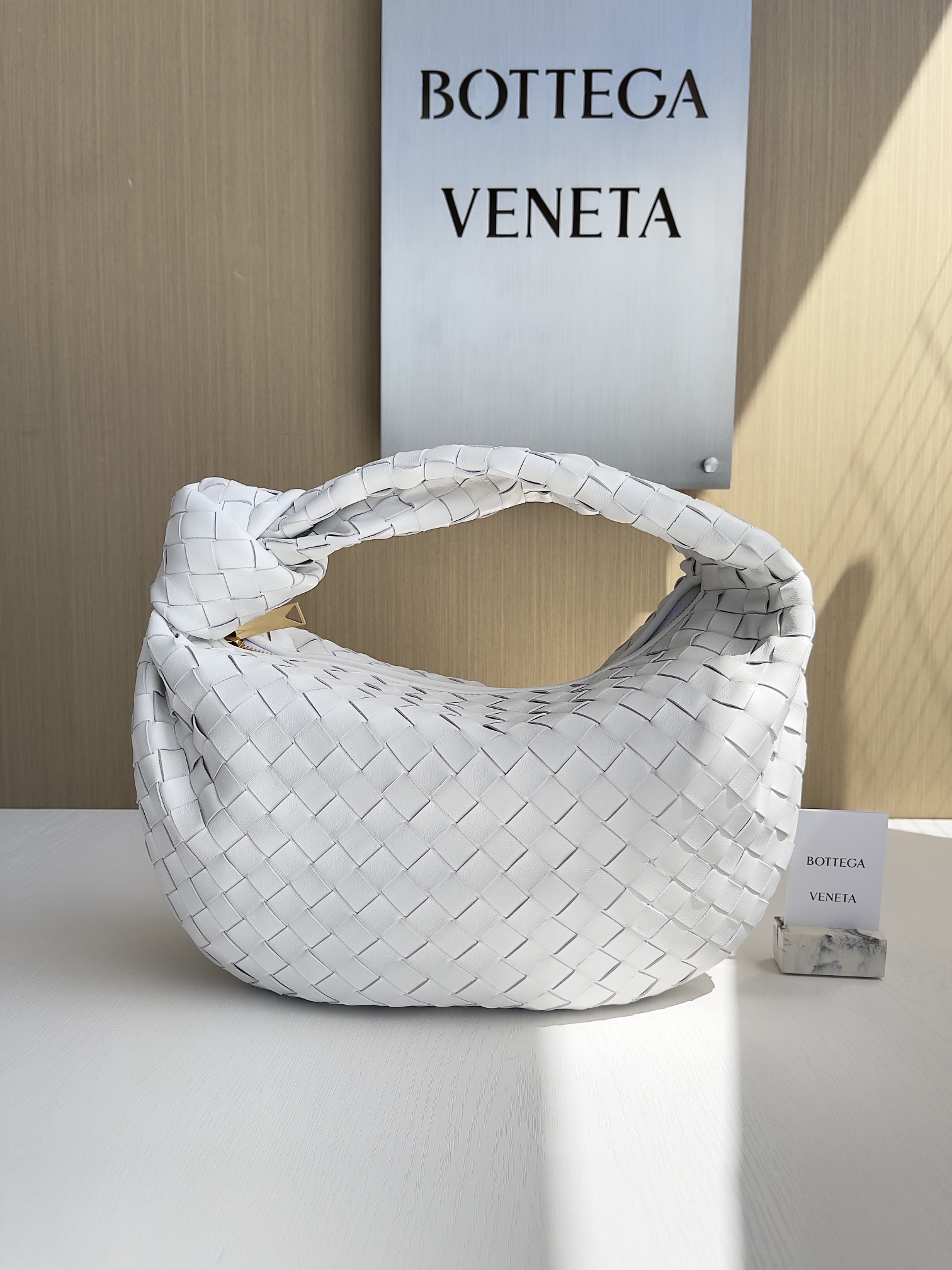 보테가베네타 Bottega Veneta 690225 Jodie 36cm