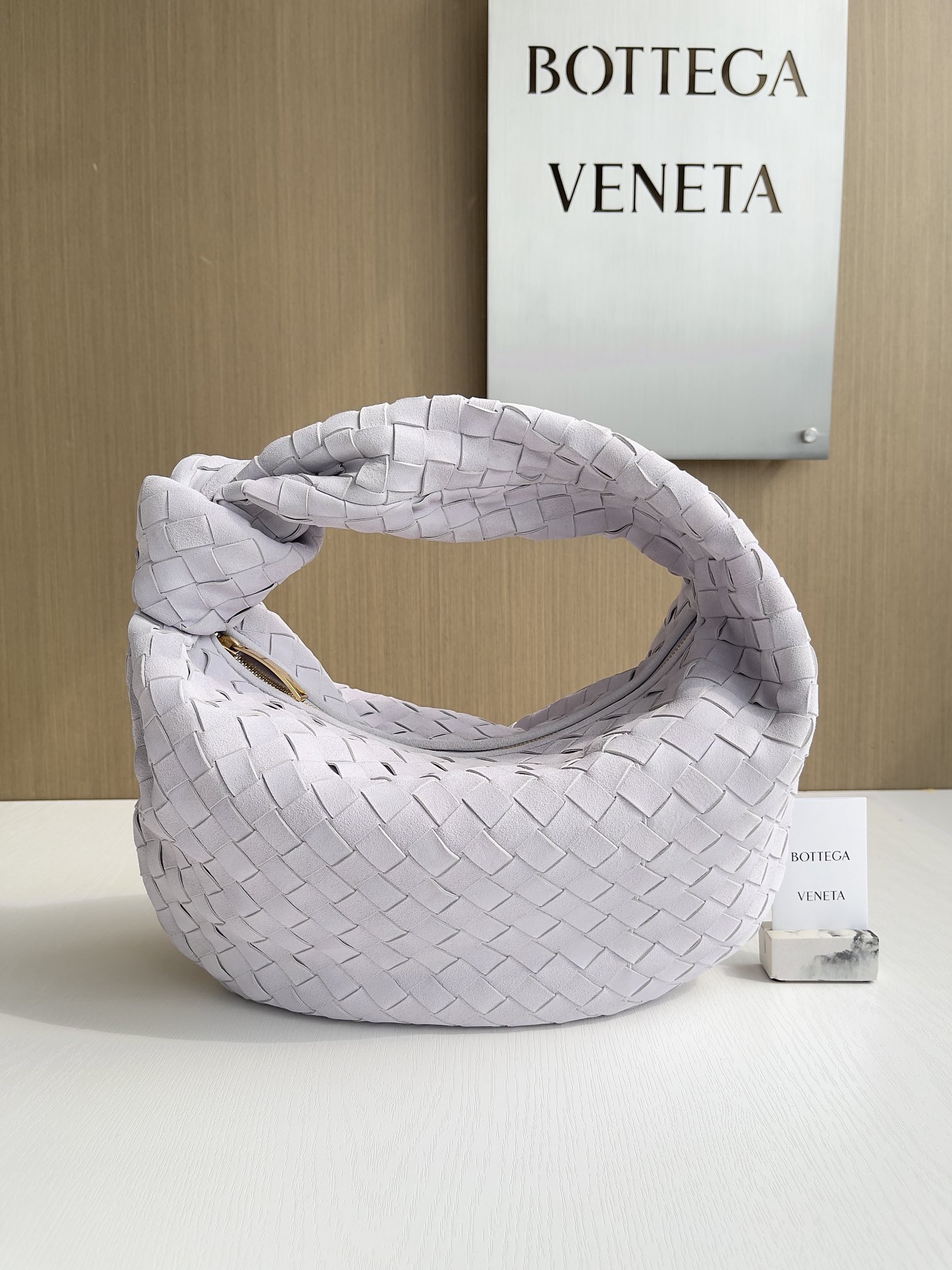 보테가베네타 Bottega Veneta 690225 Jodie 36cm