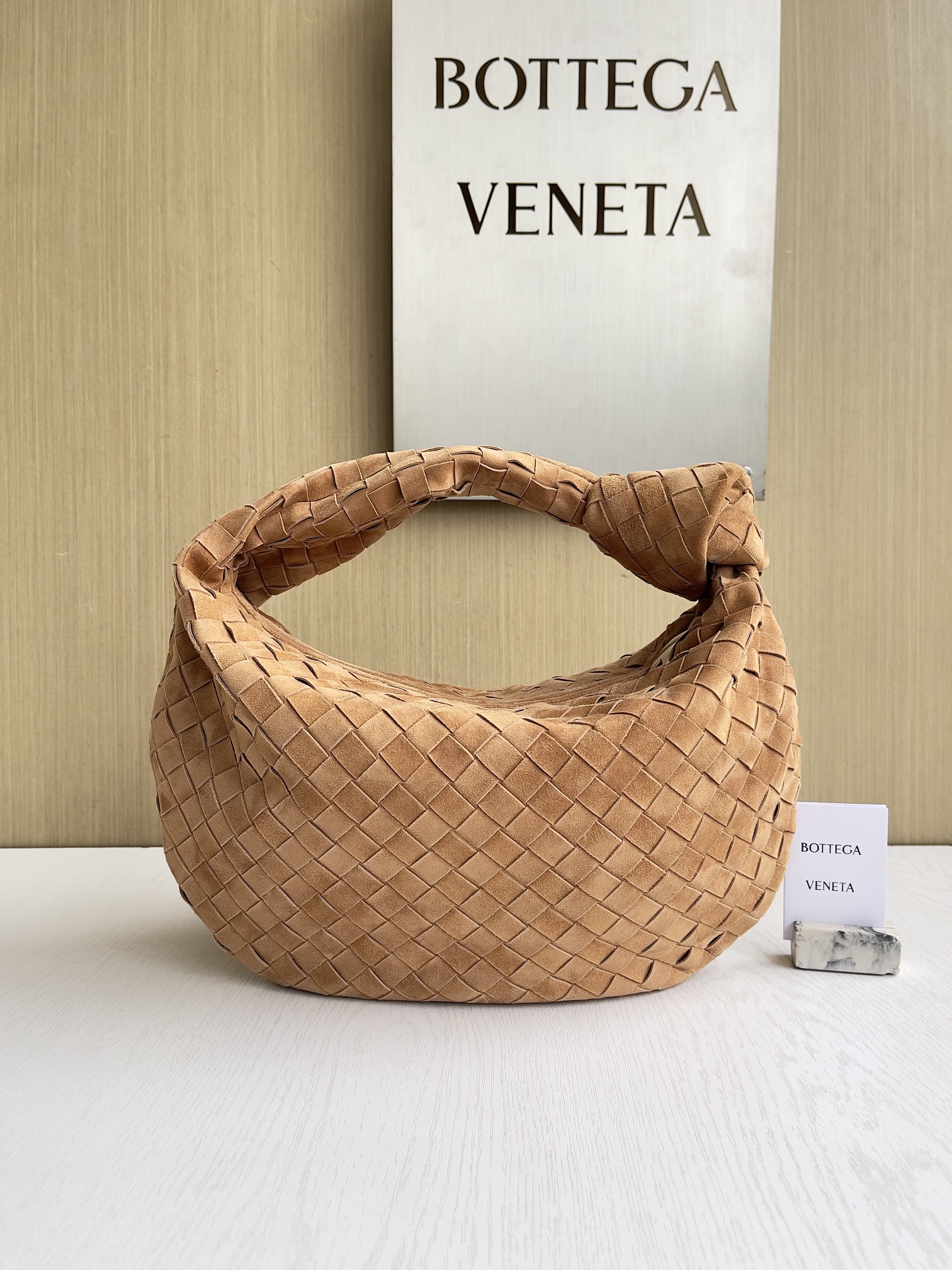 보테가베네타 Bottega Veneta 690225 Jodie 36cm