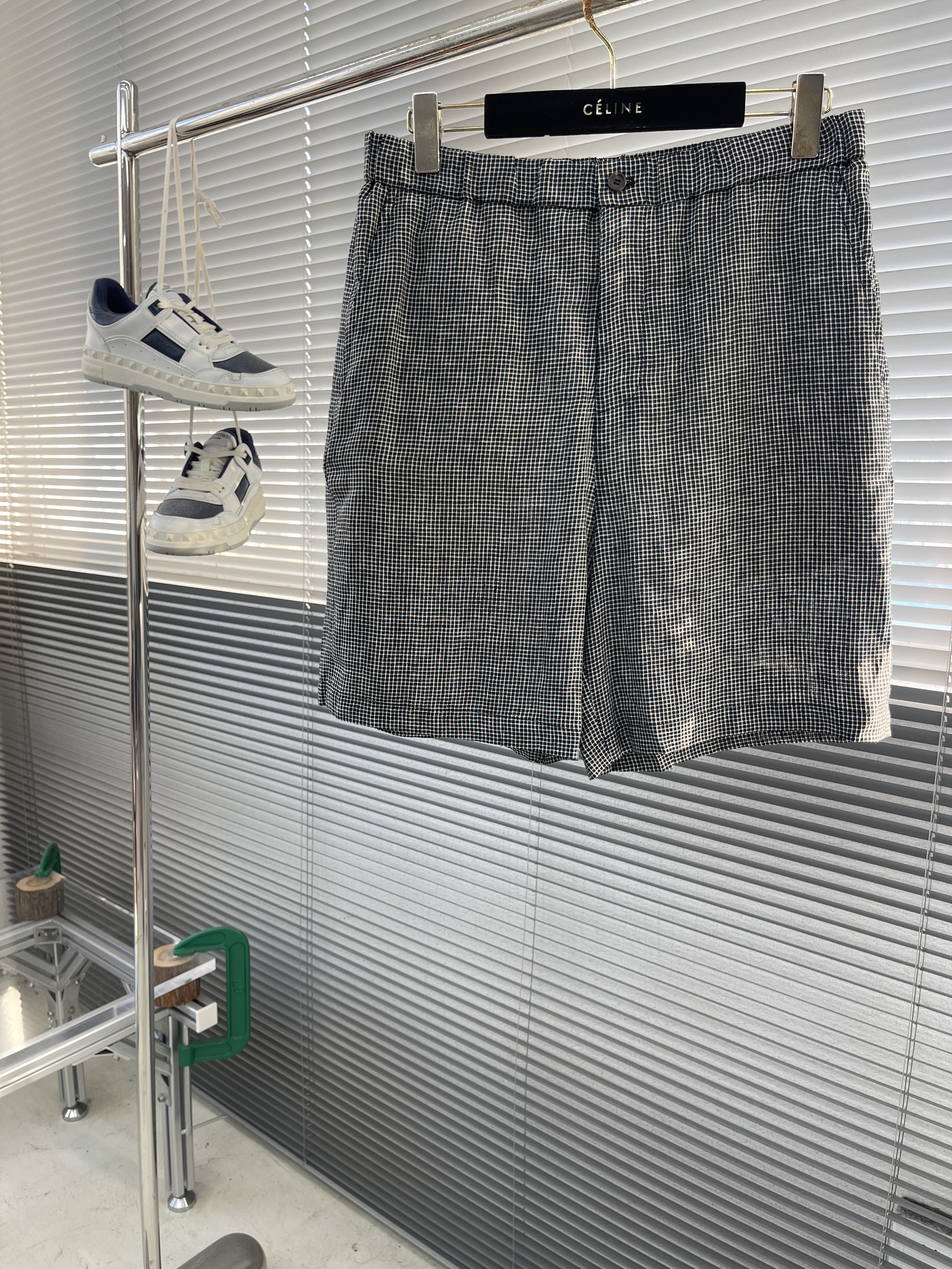 로로피아나 Loro Piana 반바지