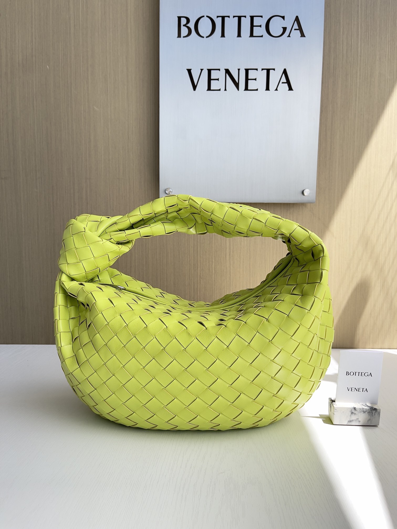 보테가베네타 Bottega Veneta 690225 Jodie 36cm