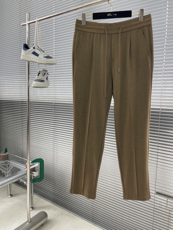 로로피아나 Loro Piana 바지