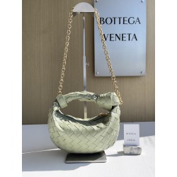 보테가베네타 Bottega Veneta 709562 Jodie 숄더백 27cm