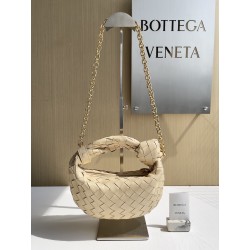 보테가베네타 Bottega Veneta 709562 Jodie 숄더백 27cm