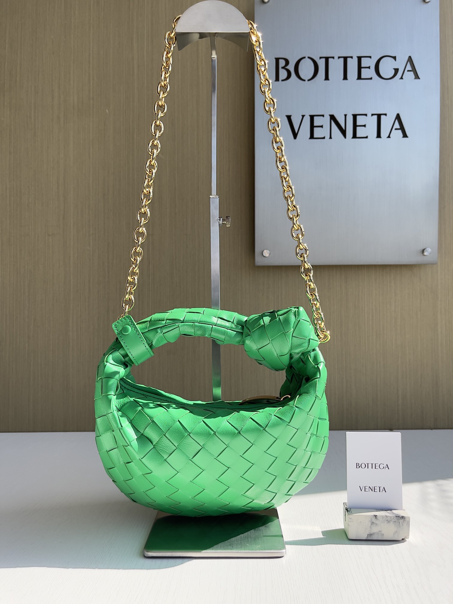보테가베네타 Bottega Veneta 709562 Jodie 27cm