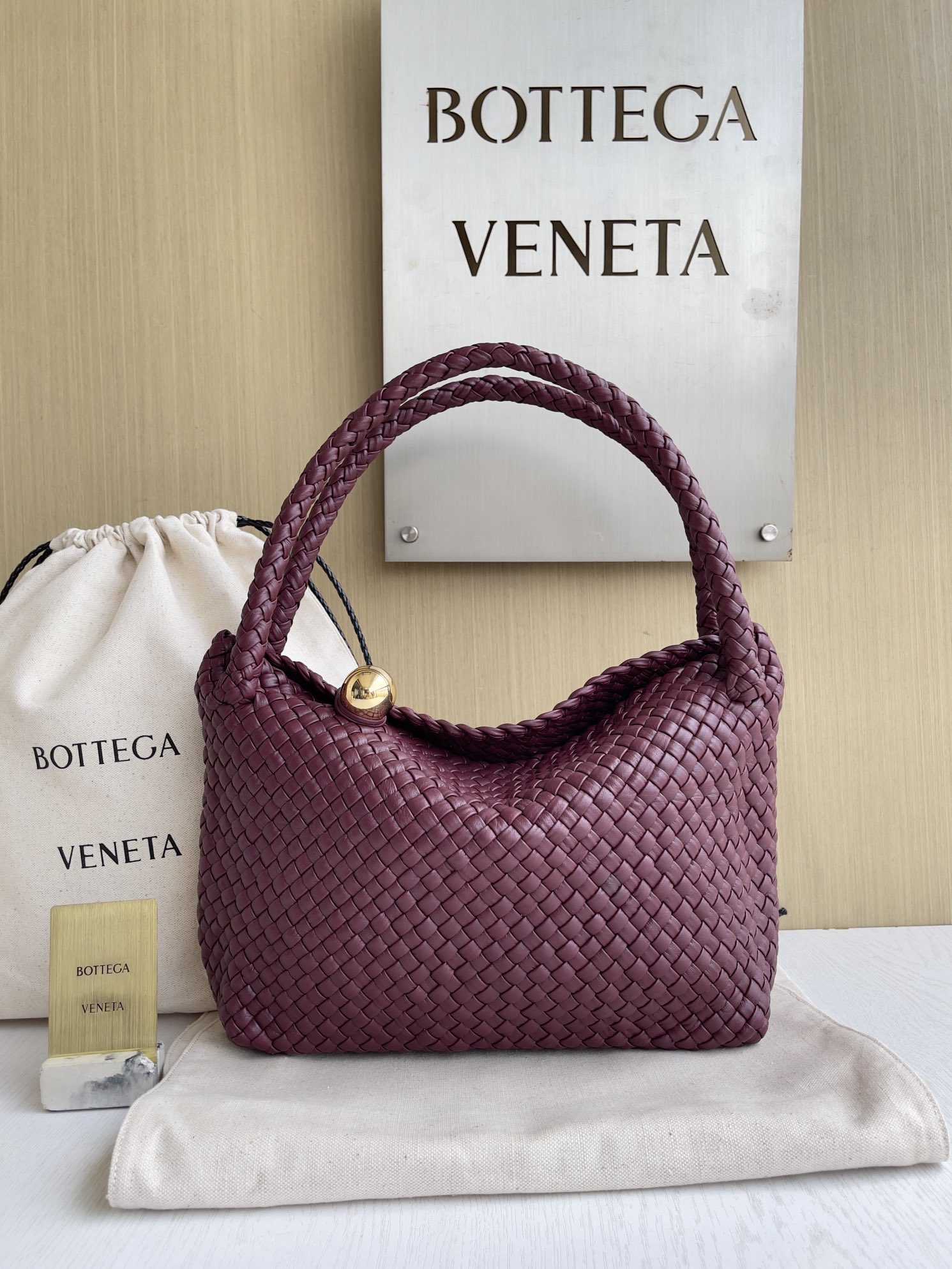 보테가베네타 Bottega Veneta 716974 Tosca 27cm