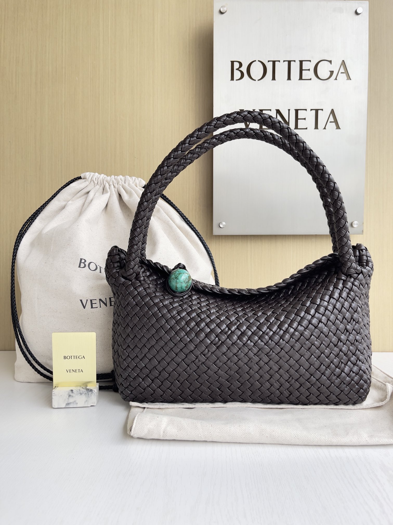 보테가베네타 Bottega Veneta 716974 Tosca 27cm