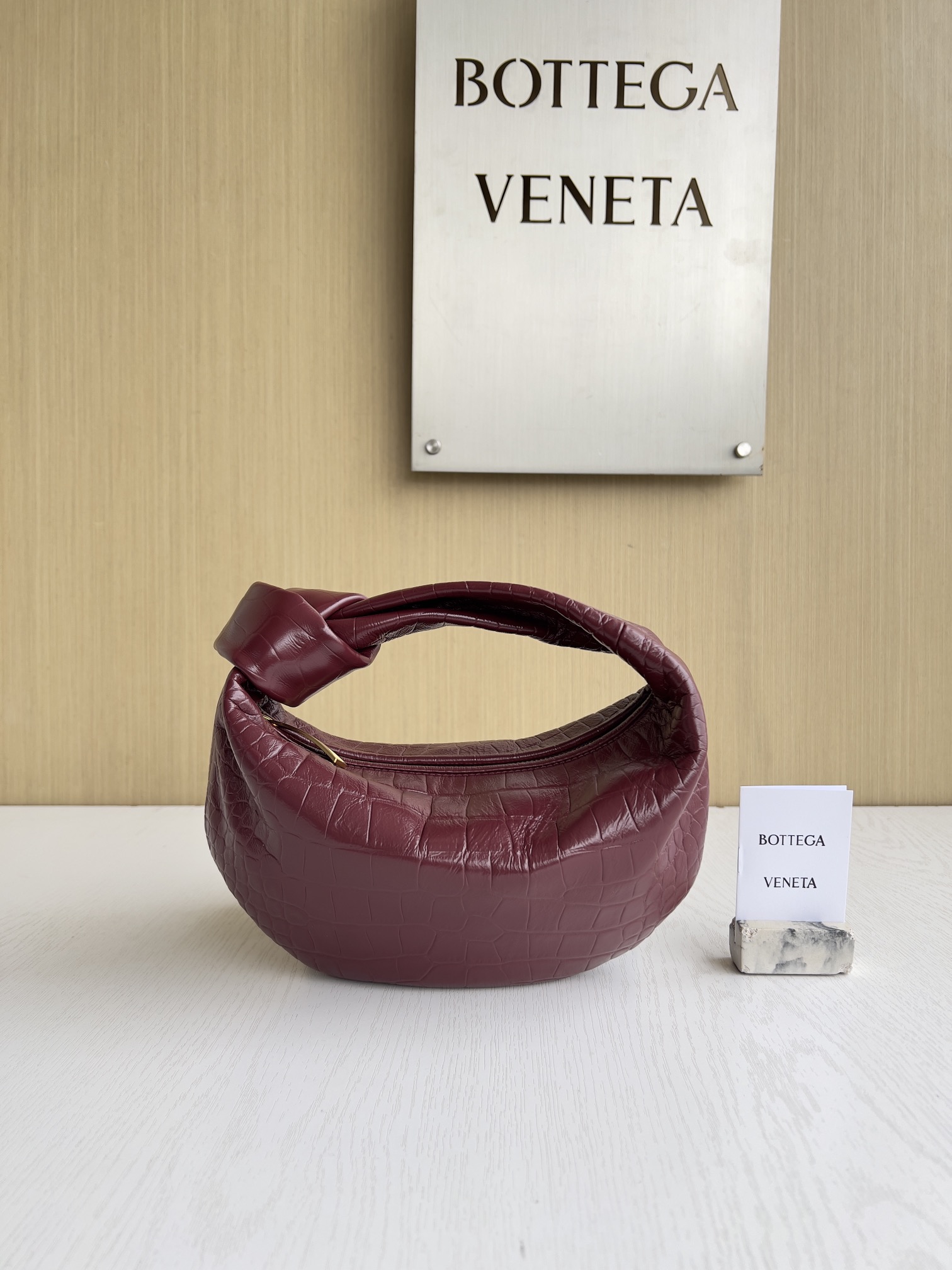보테가베네타 Bottega Veneta 717709 Jodie  23cm