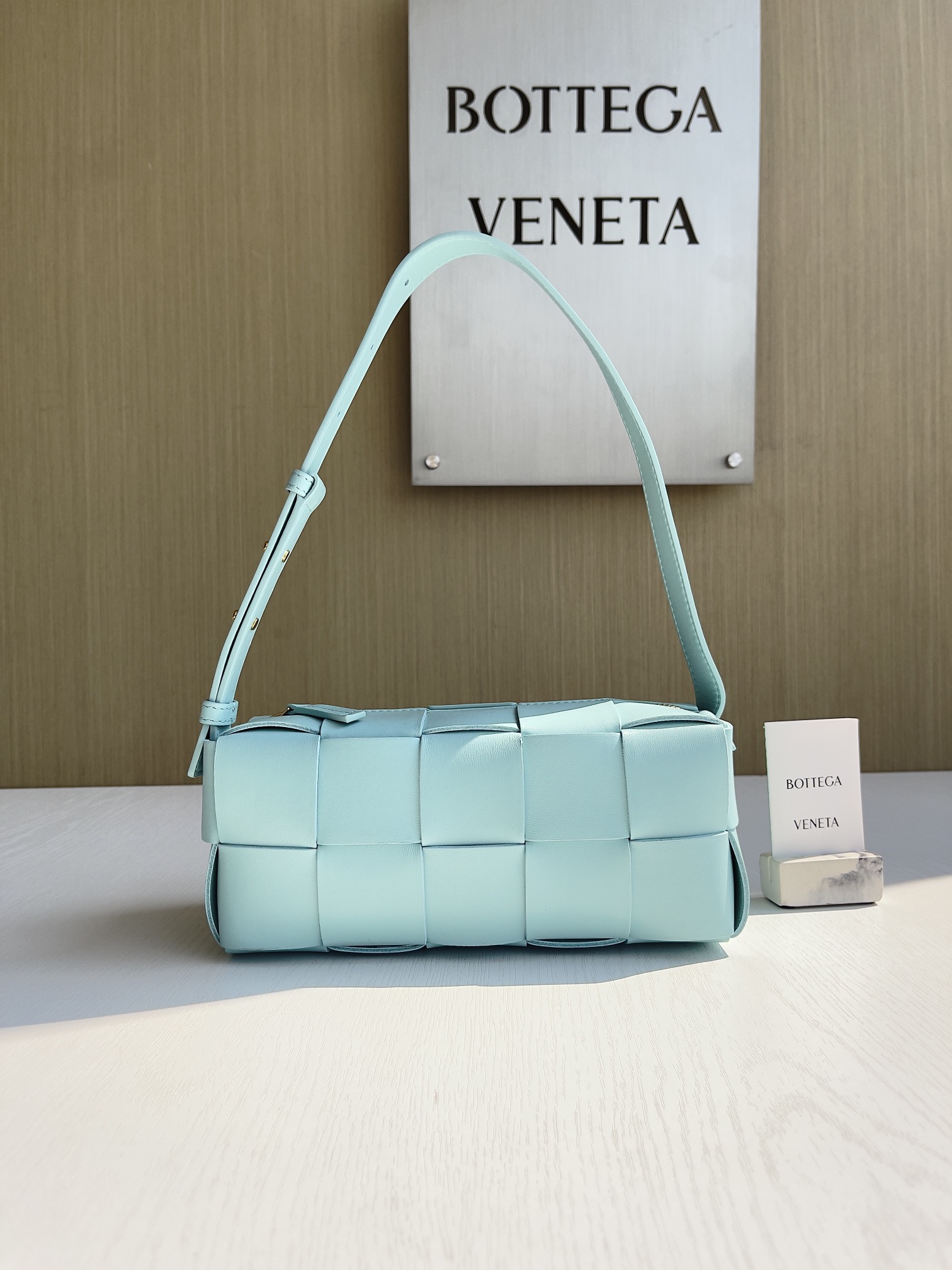 보테가베네타 Bottega Veneta 729166 Cassette 24cm
