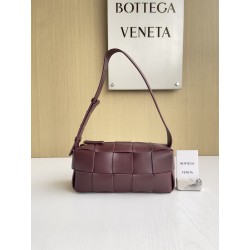 보테가베네타 Bottega Veneta 729166 Cassette 24cm