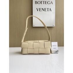 보테가베네타 Bottega Veneta 729166 Cassette 24cm