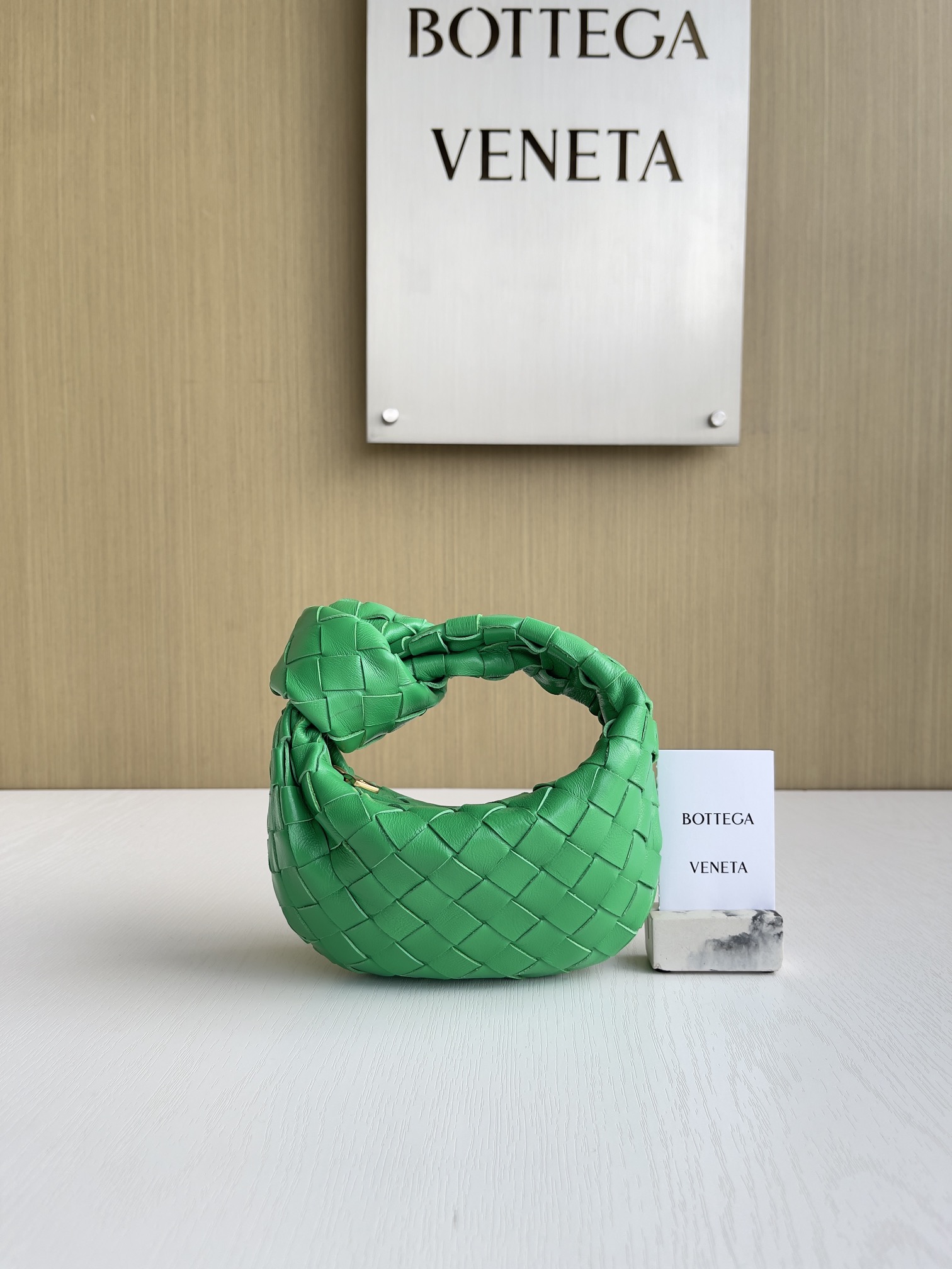 보테가베네타 Bottega Veneta 730828 Jodie 16cm