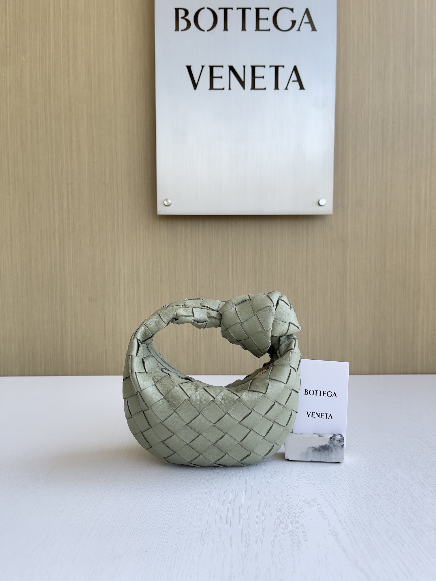 보테가베네타 Bottega Veneta 730828 Jodie 16cm
